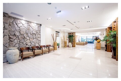 시지완 선셋 비치 리조트