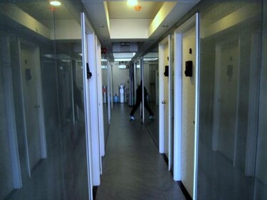 香港柏林商务宾馆