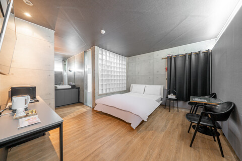 용인 양지 리스호텔