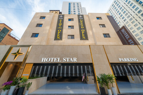 의정부 호텔 스타