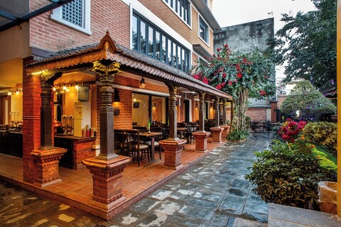 탈레주 부티크 호텔