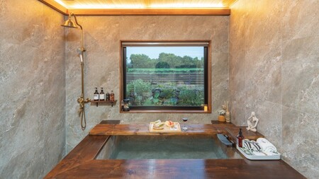 서귀포 프라우드자쿠지독채펜션