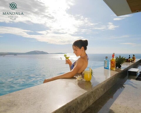 아펙 럭스 이스케이프 선셋 리조트