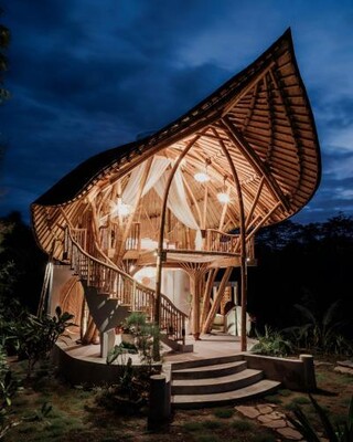 Wiwaka Harmony in Nature