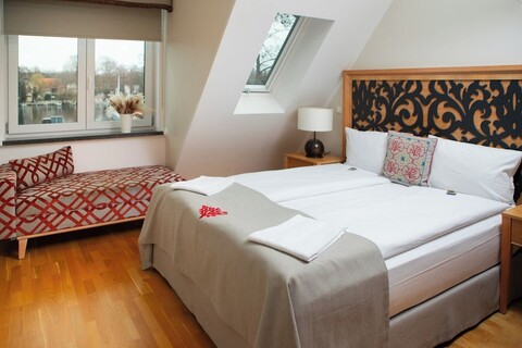 호텔 알테스 페어하우스