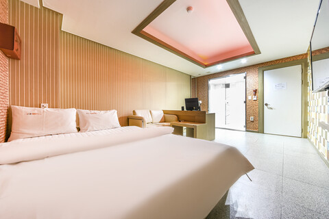 안동 수산궁 태화점