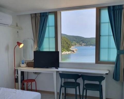 거제도 베리블라썸펜션