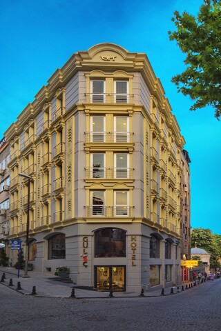 귤레츠 호텔 & 스파 - 특별 카테고리