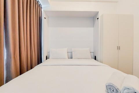 코지 스튜디오 하이 플로어 앳 트리 파크 시티 Cikokol 아파트