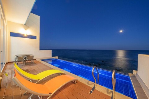 영덕 벨마르풀빌라