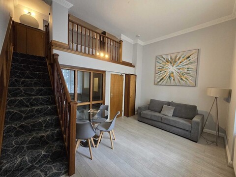 아스펜 아파트먼츠