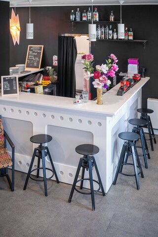 카사블랑카 부티크 B&B