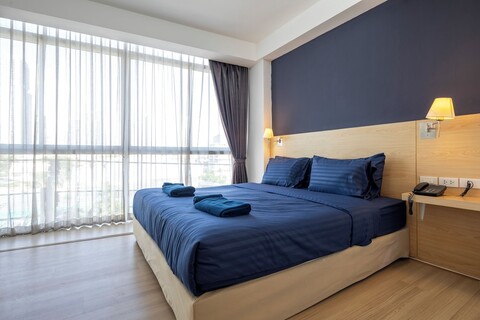 GP 하우스 익스프레스 수쿰윗 81