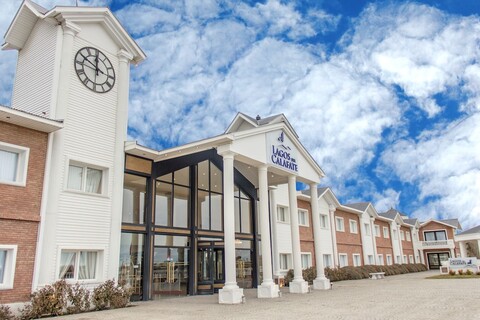 라고스 델 칼라파테