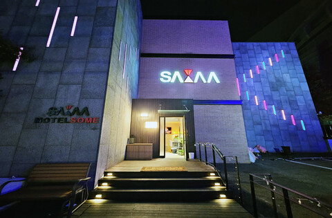 수원역(로데오) SOME