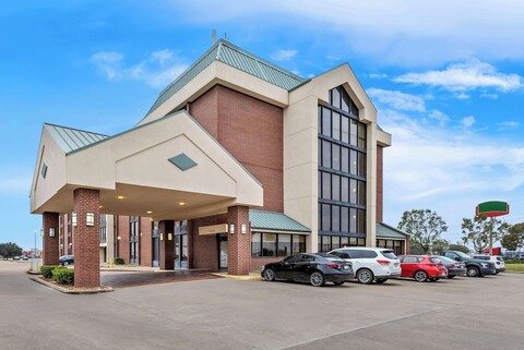 소네스타 에센셜 휴스턴 하비 에어포트