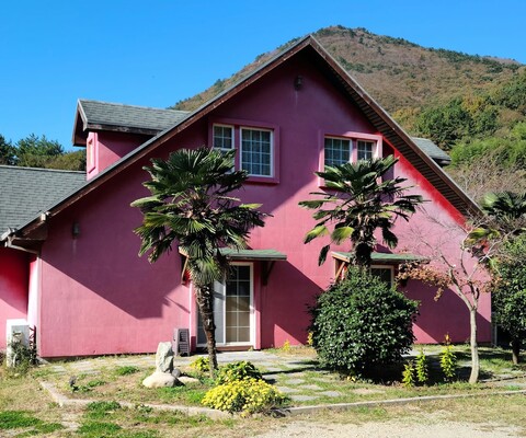 아메리칸 하우스