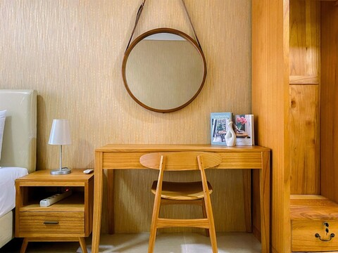 좋은 위치 2베드룸 아파트먼트 라베뉴 판코란