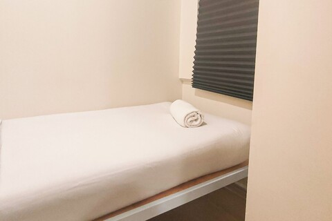 멋지고 아늑한 2베드룸, 메이카르타 아파트먼트