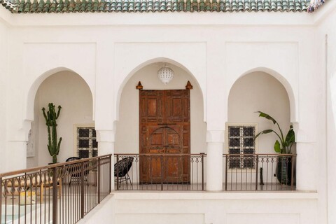 Riad la Lumière d'étoile