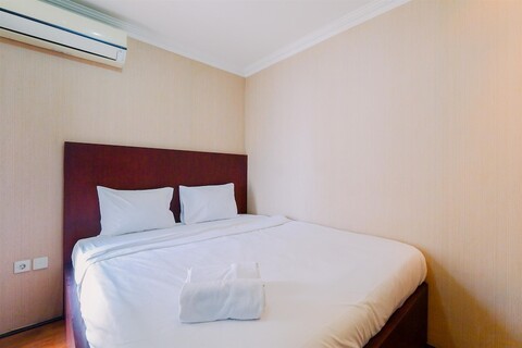 망가 두아 아파트먼트의 아늑하고 편안한 숙박 2베드룸