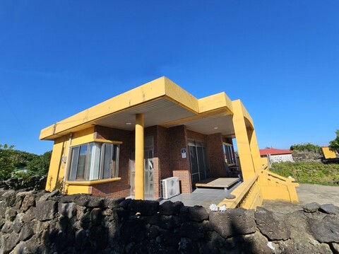 서귀포 더해움펜션