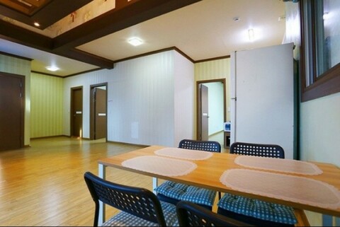 가평 해뜨는숲속펜션