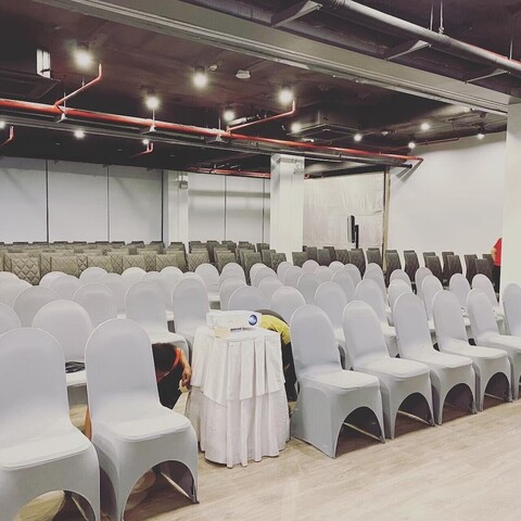 골드 오키드 방콕