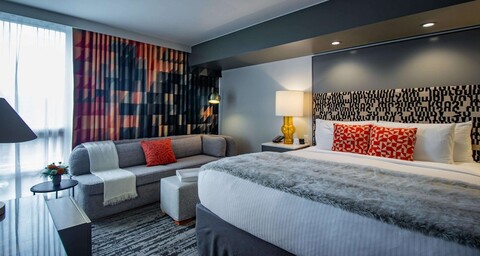 호텔 이스트룬드, BW 프리미어 컬렉션