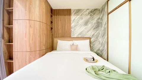 브랜 뉴 앤드 엘레강트 2베드룸 골드 코스트 아파트먼트