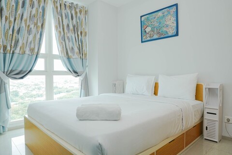 우아하고 넓은 1베드룸, 시트라레이크 스위트 아파트먼트