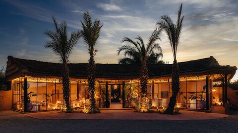 카사 아브라카다브라