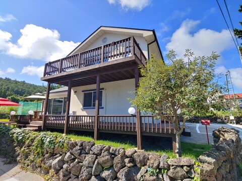 서귀포 표선생각독채펜션