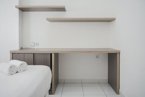 팬시 앤 코지 1베드룸 카사 데 파르코 아파트먼트