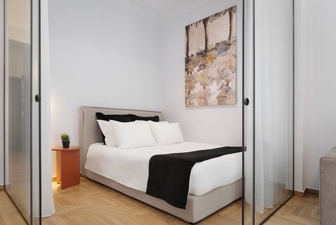 아크로폴리스 클래시 아파트먼트