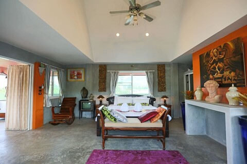 바안 카말라 판타시아 호텔