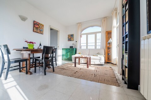 성 요한 대성당 사랑스러운 타워 아파트먼트