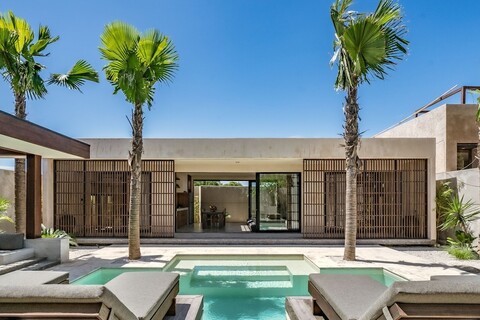 우키요 빌라 II 페레레난