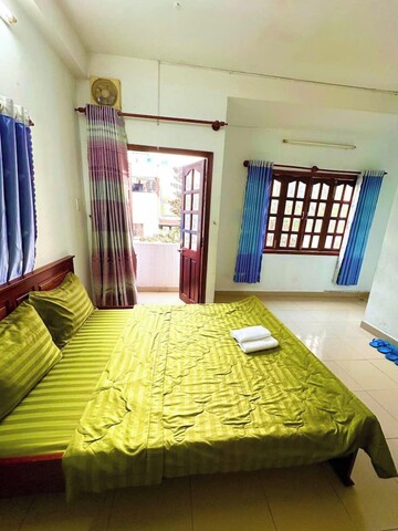 푸옥 타이 호텔