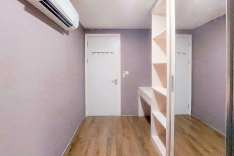 투스카니 레지던스의 편안하고 아늑한 1베드룸 아파트먼트