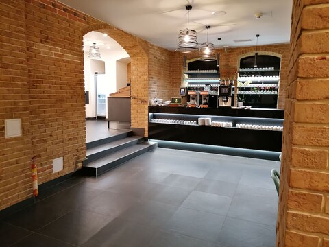 EA 아파트호텔 멜란트리흐