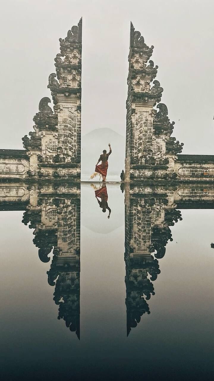 heaven gate lempuyang temple and east bali tour ac