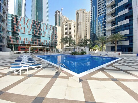 실크하우스 베이 센트럴 타워