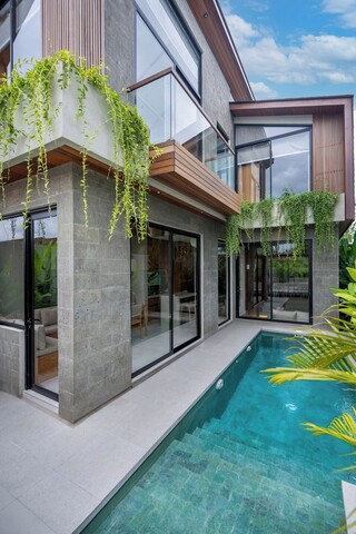 난나 빌라 유닛 2 바이 베터플레이스