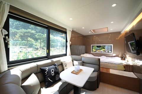 담양 오랑쥬마을펜션