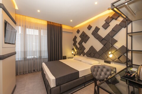 화이트 팰리스 호텔