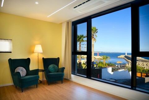 서귀포 히네니독채펜션