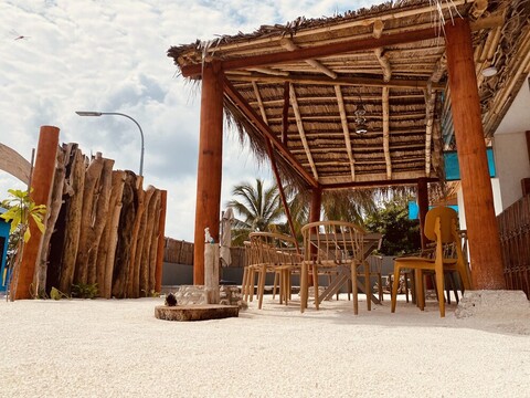 아루타 리조트 오초 홈즈 바이 8 대륙