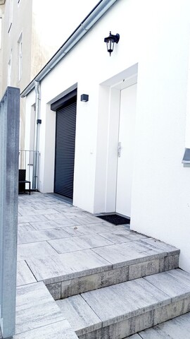 프리 파킹이 있는 아늑한 아파트먼트