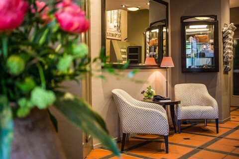 부티크 호텔 씨가르텐